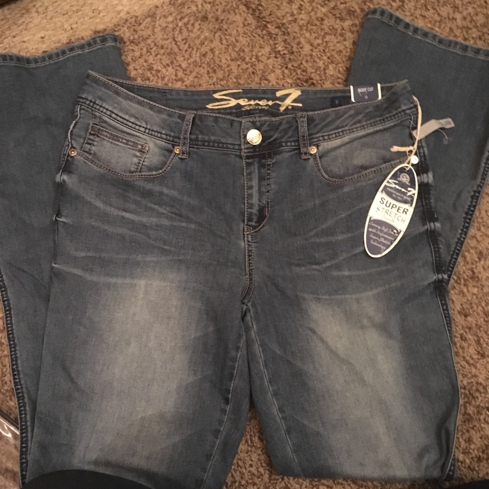 Seven jeans